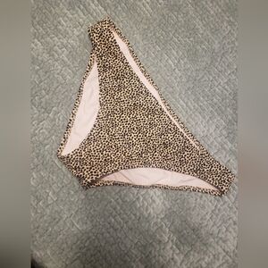 NWOT Bikini bottoms